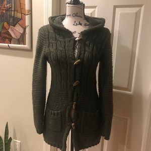BCBG Cardigan